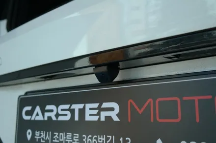 DN8네비매립 가장 순정같은 매립을 완성시켜드립니다. / 경기 부천