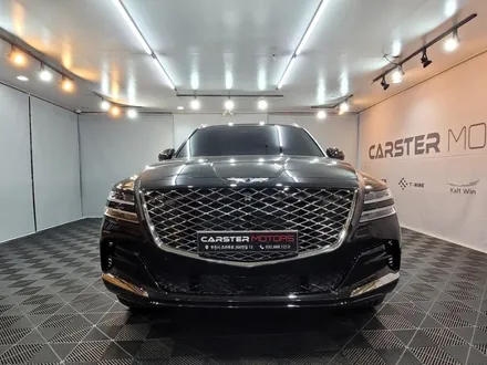 제네시스 GV80 레이노 프레스토 R2 인기 좋죠 / 경기 부천