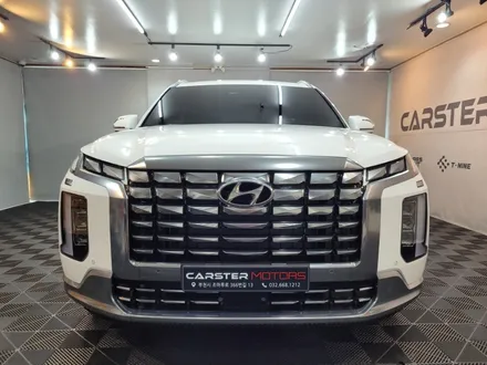 부천썬팅 팰리세이드 가성비 그리고 세련됨 / 경기 부천
