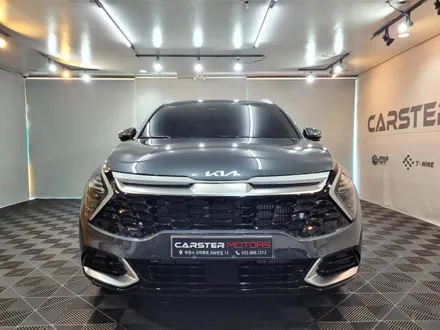 스포티지 NQ5 칼트윈 RX SUV 차량에 시공하기 좋아요 / 경기 부천