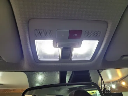 캐스퍼 브라비오 LED 합법 인증 전조등 실내등까지 이젠 밝아 / 경기 부천