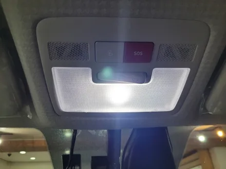 현대 캐스퍼 브라비오 LED 합법 인증 제품 실내등까지 완벽해 / 경기 부천