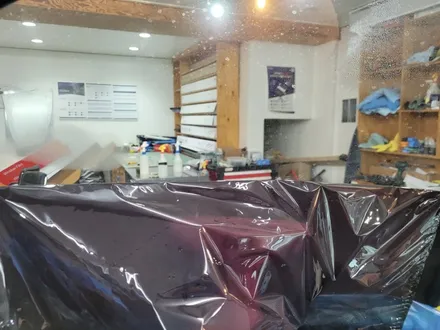 부천썬팅 여름 준비해야죠! / 경기 부천