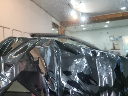 부천썬팅 재시공 첫 시공 이걸로 할걸 / 경기 부천