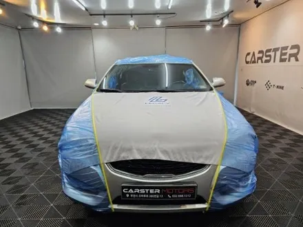 중동썬팅 재시공 기아 K7 환골탈태 / 경기 부천