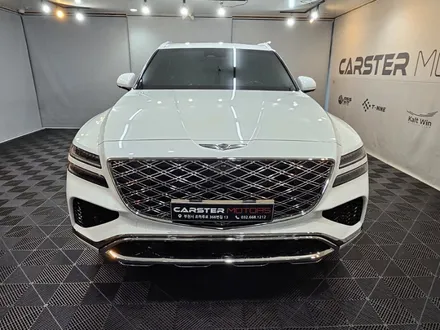 부천 레인보우 V90 제네시스 GV80 선택의 기준 / 경기 부천