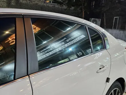 부천 브이쿨 VR SM5 노바 썬팅 재시공 개성 완성 / 경기 부천