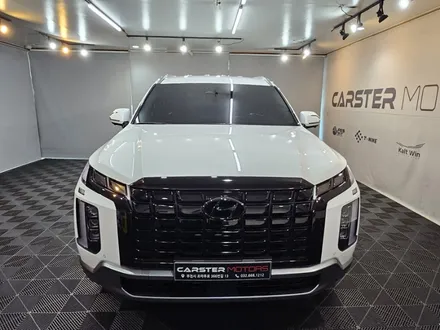 더 뉴 팰리세이드 썬팅 티나인 R100 하이엔드 클래스 완성 / 경기 부천