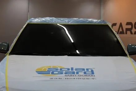 기아 셀토스 신차패키지 솔라가드 베럴 G 다채로운 농도 선택 / 경기 부천