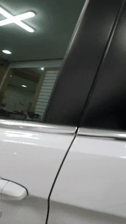 부천솔라가드 새턴 BMW X6 썬팅 재시공  *부천 카스터모터스 / 경기 부천