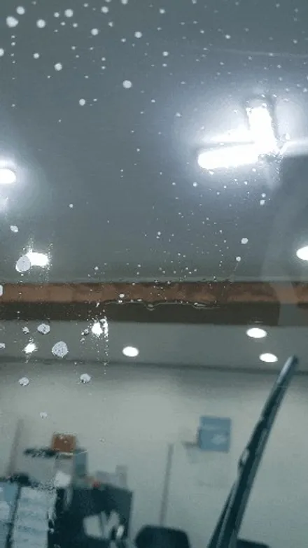 부천신차패키지 올뉴카니발 솔라가드 차콜 아이나비 Z500 시공 *부천 카스터모터스 / 경기 부천
