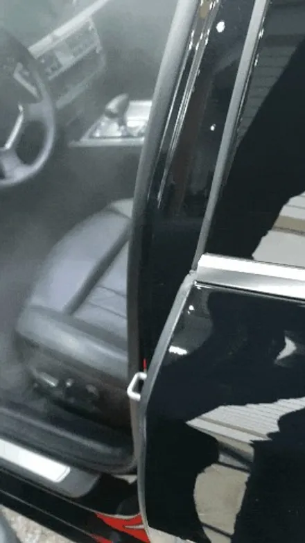 부천레이노 싼타페TM 신차패키지 시공 *부천 카스터모터스 / 경기 부천