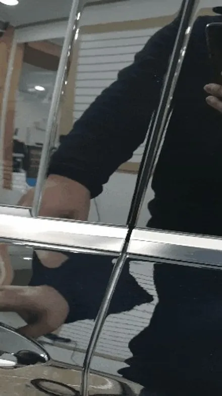 쏘나타DN8 미드나잇블랙 신차패키지 작업기 *부천카스터모터스 / 경기 부천