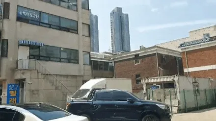 화제의MQ4 부천신차패키지 시공하기 / 경기 부천