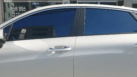 올뉴K5 넥스가드 신차패키지는 필수죠! *부천 카스터모터스 / 경기 부천