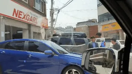 화제의MQ4 부천신차패키지 시공하기 / 경기 부천