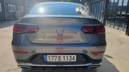 [안성 평택 랩핑전문] 벤츠 GLC300 전체 랩핑 제거 / 안성시 원곡면