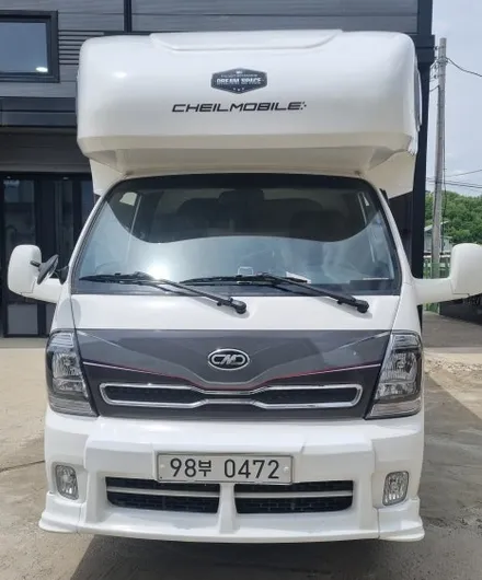 안성평택랩핑 캠핑카 세차,광택, 데칼 전문점 / 안성시 원곡면