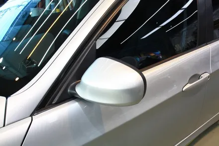 공도 안성랩핑 bmw 321i 전체랩핑 제거 잘하는 곳! / 안성시 원곡면