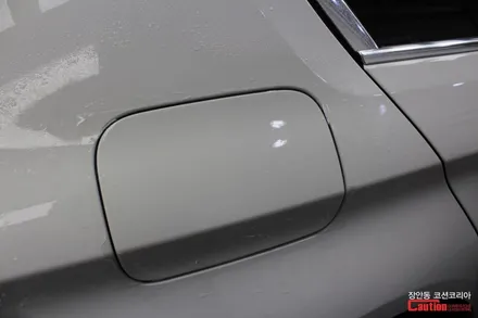 돌빵은 싫다!! 스톤칩 방지는 PPF가 유일한 정답! BMW 530i PPF / 동대문,광진구,중랑구