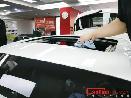 BMW 118d 단점없는 탑폴리에 루프스킨 / 동대문,광진구,중랑구