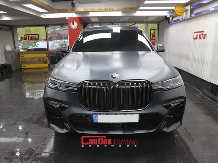 감쪽같은 강북 무광 PPF 시공으로 X7 M50d 완벽 보호 / 동대문,광진구,중랑구