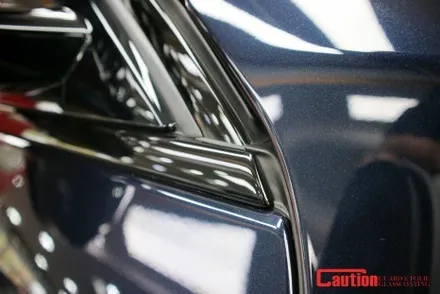 BMW X5 풀PPF로 도장면 강력보호 / 동대문,광진구,중랑구