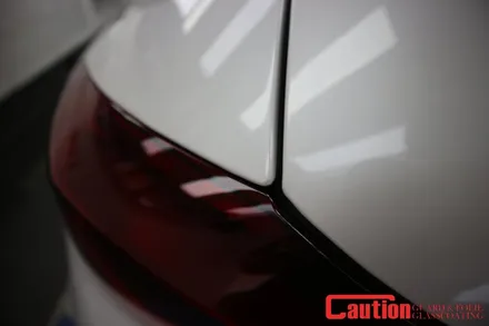 BMW X6 전체 PPF 장안동 코션코리아에서 / 동대문,광진구,중랑구