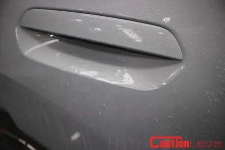 BMW X3 실내 및 생활보호 PPF 기스없이 매끈한 도장면 / 동대문,광진구,중랑구