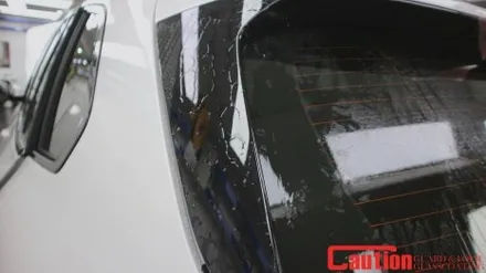 BMW X5 전체 PPF 고급 SUV에 걸맞은 완벽한 보호 / 동대문,광진구,중랑구