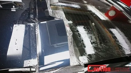 BMW X6 전체PPF 고급 SUV의 완성. / 동대문,광진구,중랑구