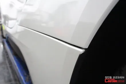 BMW i8 자동차보호필름 전체 PPF - 장안동 코션 / 동대문,광진구,중랑구