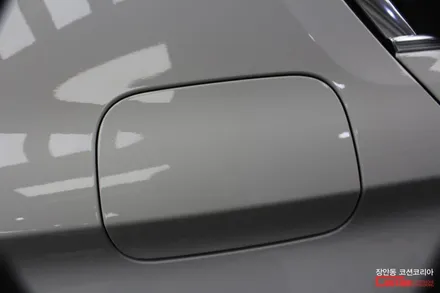 돌빵은 싫다!! 스톤칩 방지는 PPF가 유일한 정답! BMW 530i PPF / 동대문,광진구,중랑구