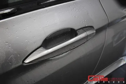 BMW X5 생활보호패키지와 사이드스탭, 사이드스커트, 사이드미러 PPF 시공 / 동대문,광진구,중랑구