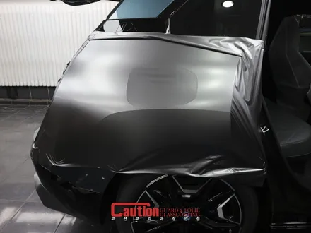 블루 리지 마운틴보다 사틴 다크그레이! BMW iX / 동대문,광진구,중랑구
