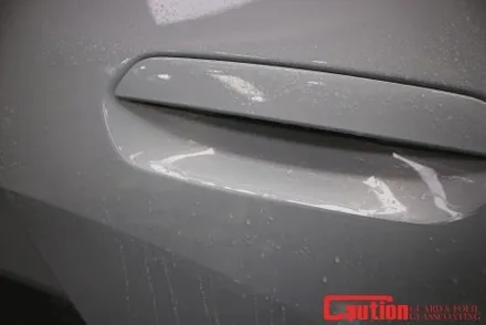 BMW X3 실내 및 생활보호 PPF 기스없이 매끈한 도장면 / 동대문,광진구,중랑구