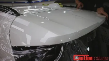 BMW X5 전체 PPF 고급 SUV에 걸맞은 완벽한 보호 / 동대문,광진구,중랑구