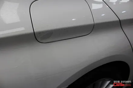 돌빵은 싫다!! 스톤칩 방지는 PPF가 유일한 정답! BMW 530i PPF / 동대문,광진구,중랑구