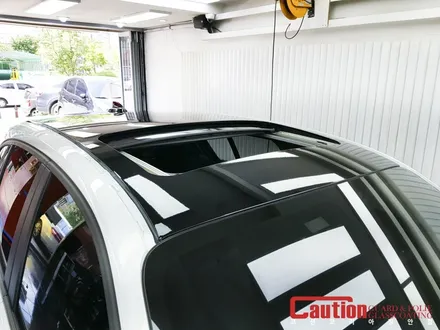 BMW 118d 단점없는 탑폴리에 루프스킨 / 동대문,광진구,중랑구