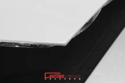 데일리 스포츠카 포르쉐 타이칸! 매일매일 새차같은 프리미엄쉴드 / 동대문,광진구,중랑구