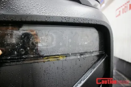BMW XM 무광PPF 사틴의 매력과 보호필름의 콜라보 / 동대문,광진구,중랑구