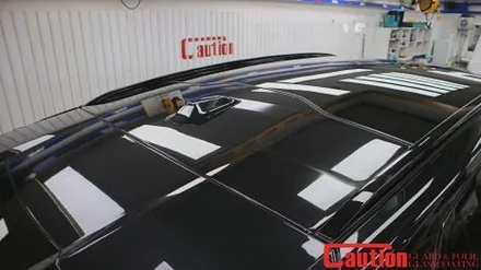 BMW X3 전체PPF 시공후기 : 완벽한 보호와 디테일 / 동대문,광진구,중랑구
