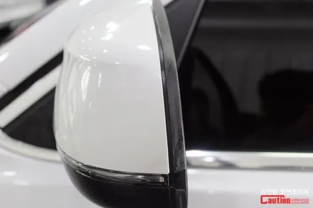 BMW X6 생활보호 PPF 시공 - 장안동 코션 / 동대문,광진구,중랑구