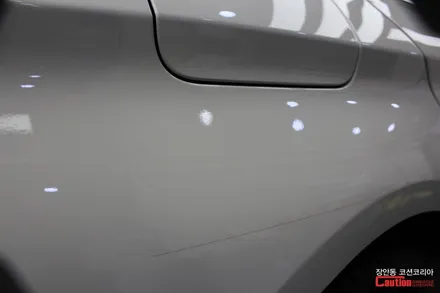 돌빵은 싫다!! 스톤칩 방지는 PPF가 유일한 정답! BMW 530i PPF / 동대문,광진구,중랑구