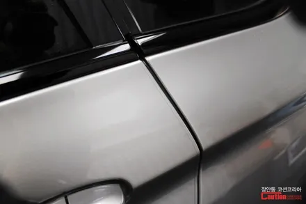 생활스크래치 걱정 없는 자동차 보호필름 PPF ! , 생활기스엔 역시 PPF 생활보호 패키지 / 동대문,광진구,중랑구