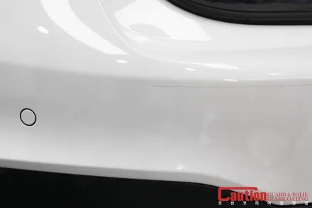 BMW 530i 생활보호패키지 시공 / 동대문,광진구,중랑구