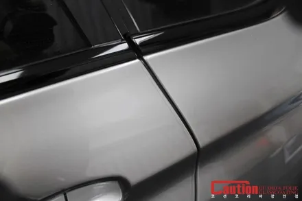 BMW X5 생활보호패키지와 사이드스탭, 사이드스커트, 사이드미러 PPF 시공 / 동대문,광진구,중랑구