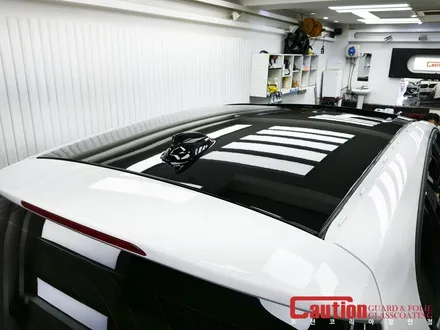 BMW 118d 단점없는 탑폴리에 루프스킨 / 동대문,광진구,중랑구