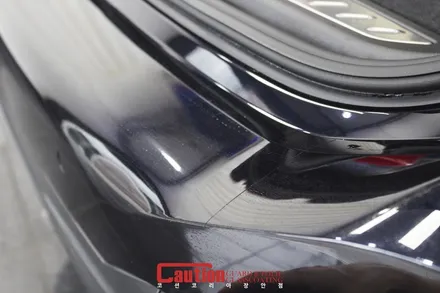BMW 6GT의 믿음직한 PPF시공! 내 맘대로 패키지! / 동대문,광진구,중랑구
