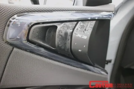 BMW X3 실내 및 생활보호 PPF 기스없이 매끈한 도장면 / 동대문,광진구,중랑구